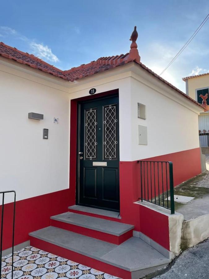 Casa Do Ilheu - House Of Ilheu - Camara De Lobos Villa Exterior photo