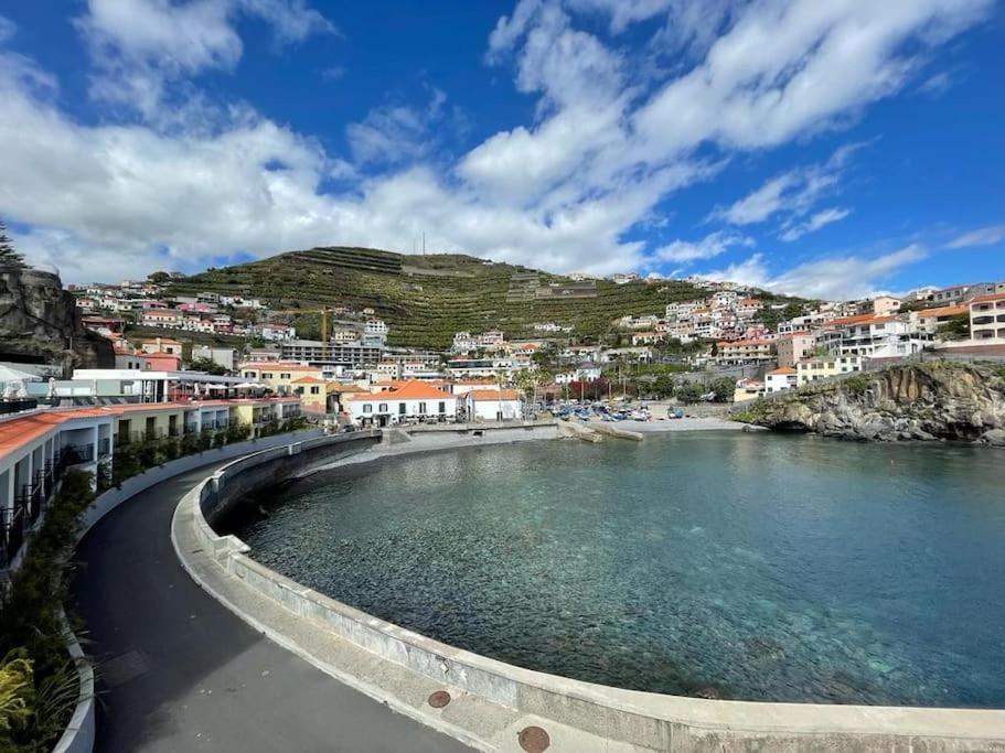 Casa Do Ilheu - House Of Ilheu - Camara De Lobos Villa Exterior photo